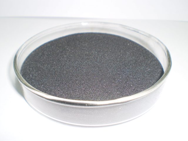 Fulvic acid effect to crop disease resistance