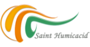 Saint humic acid logo